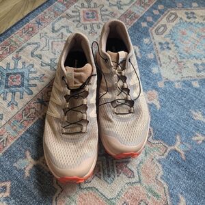 Salomon sense ride 4